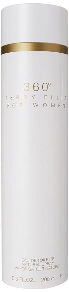 PERRY ELLIS - 360 EDT ( M ) 6.8 OZ
