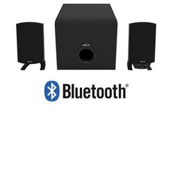 Klipsch PROMEDIA 2.1 BLUETOOTH COMPUTER SPEAKERS