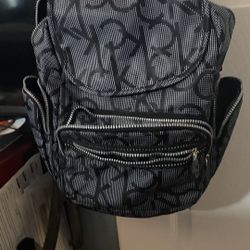 Calvin Klein Backpack