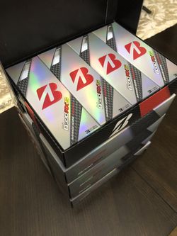 Bridgestone B330 RXS
