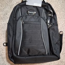 Kenneth Cole Reaction Backpack 