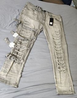 Men's Jeans