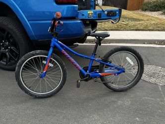 Kids Specialized Bikes