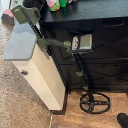 Metal Detector
