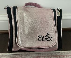 Glam gear make up travel bag
