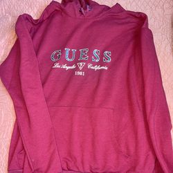 Guess Sweater