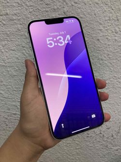 iPhone 14 PLUS 128GB UNLOCKED ✔️