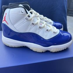 Jordan 11 Men Size 7.5, 8, 8.5, 9.5, 10, 10.5, 13