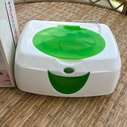 Wipe Warmer