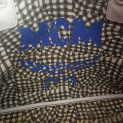 Authentic MCM Bag 