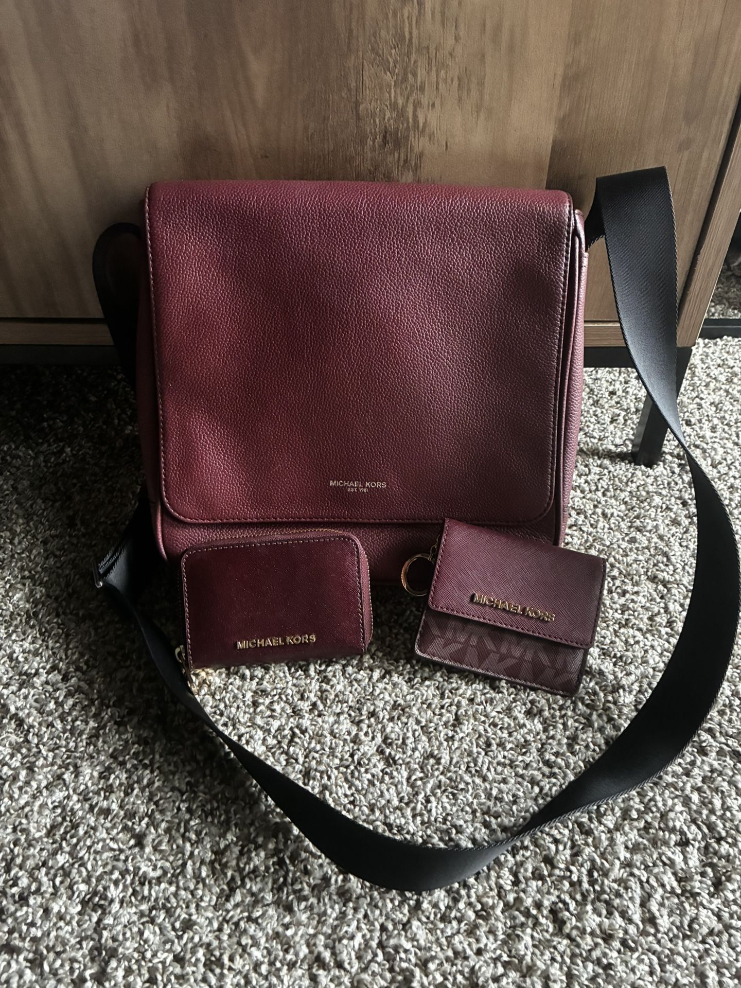 Michael Kors