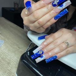 Nails