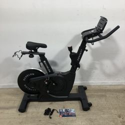 Echelon Smart Connect EX3 Exercise Bike