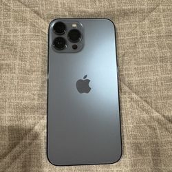 iPhone 13 Pro Max