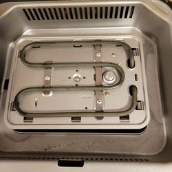 Indoor & Outdoor Grill