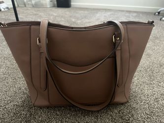 Nine West Tote Bag