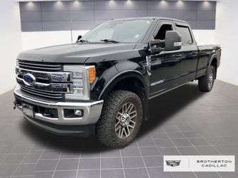 2018 Ford F-350