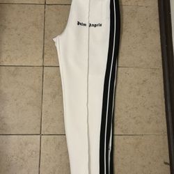 Palm Angels Track Pants