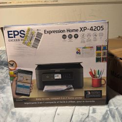 Epson Expression Home XP-4205
