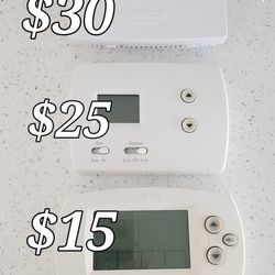 Palm Springs Cheap Thermostats For Sale Going Cheap