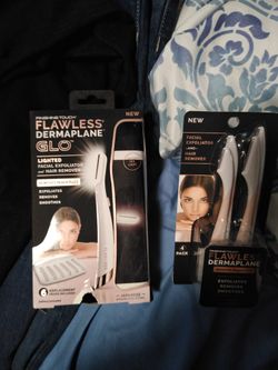 Dermaplane