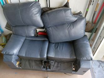 Love seat