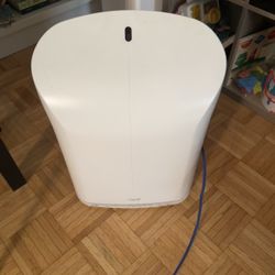 HEPA Air Purifier 