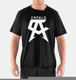 Canelo and GGG T-SHIRTS