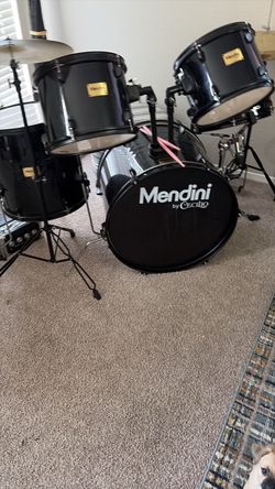 Drumset