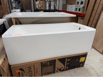 Bathtub