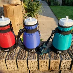 Beverage Igloo Thermo Container S With Strap, New, Each