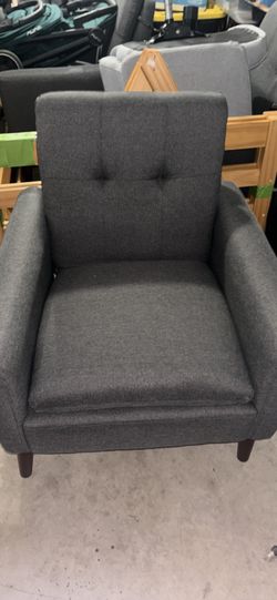 Chair. Used For Front Office Waiting Room