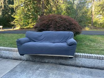 FREE COUCH