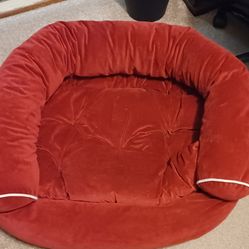 Dog Bed