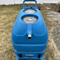 Commercial Carpet Cleaner Castex
