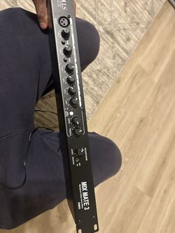 Rolls RM69 MixMate 3