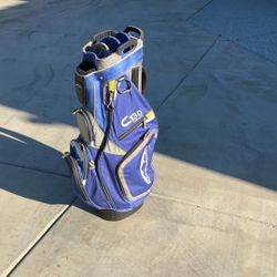 Golf Bag