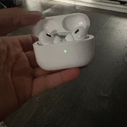 AirPod Pros 2