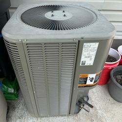 Compressor  Lennox 