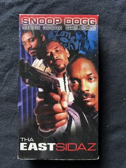 Tha Eastsidaz Vhs