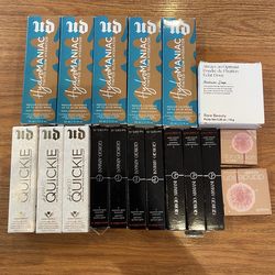 Giorgio Armani/Urban Decay Makeup