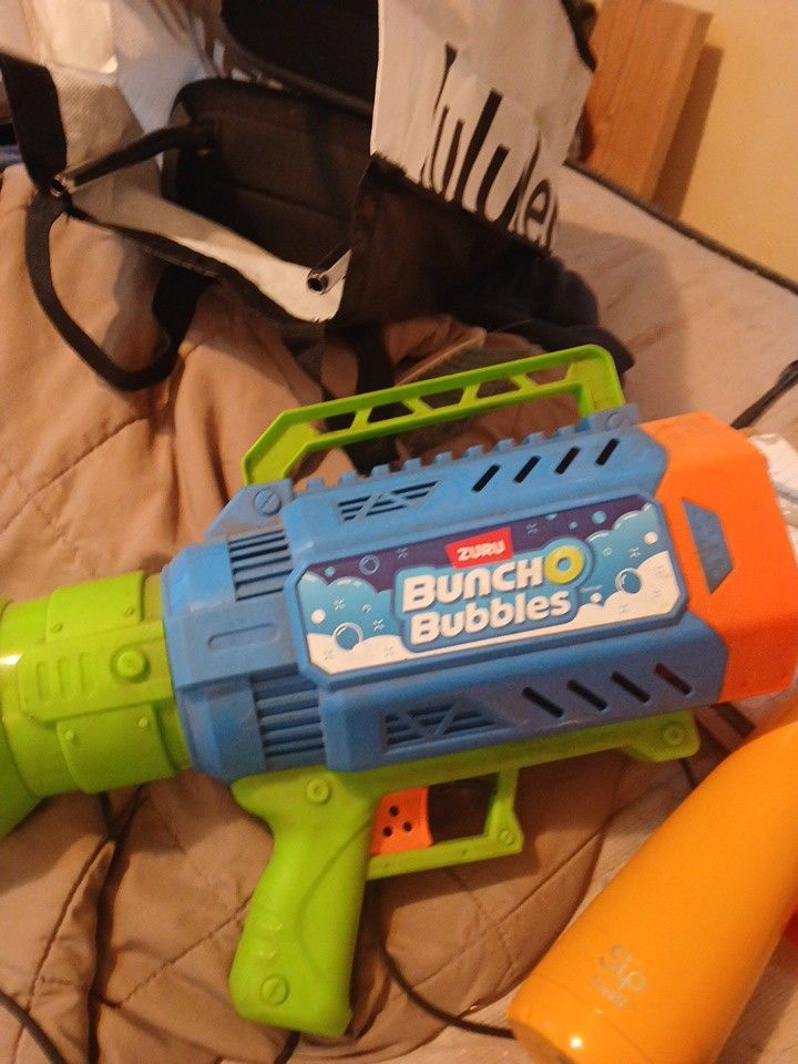Toys