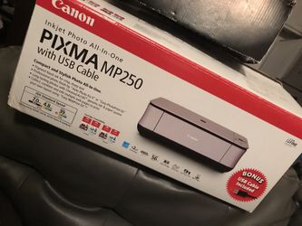 Printer like New