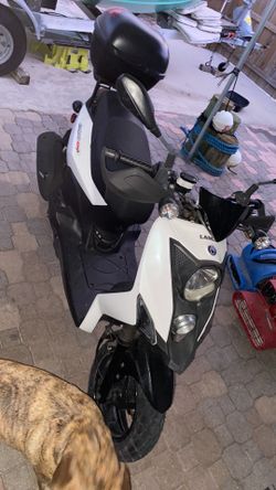Scooter