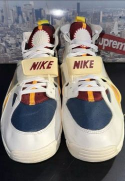 Huarache "City Pride" Houston sz 11.5