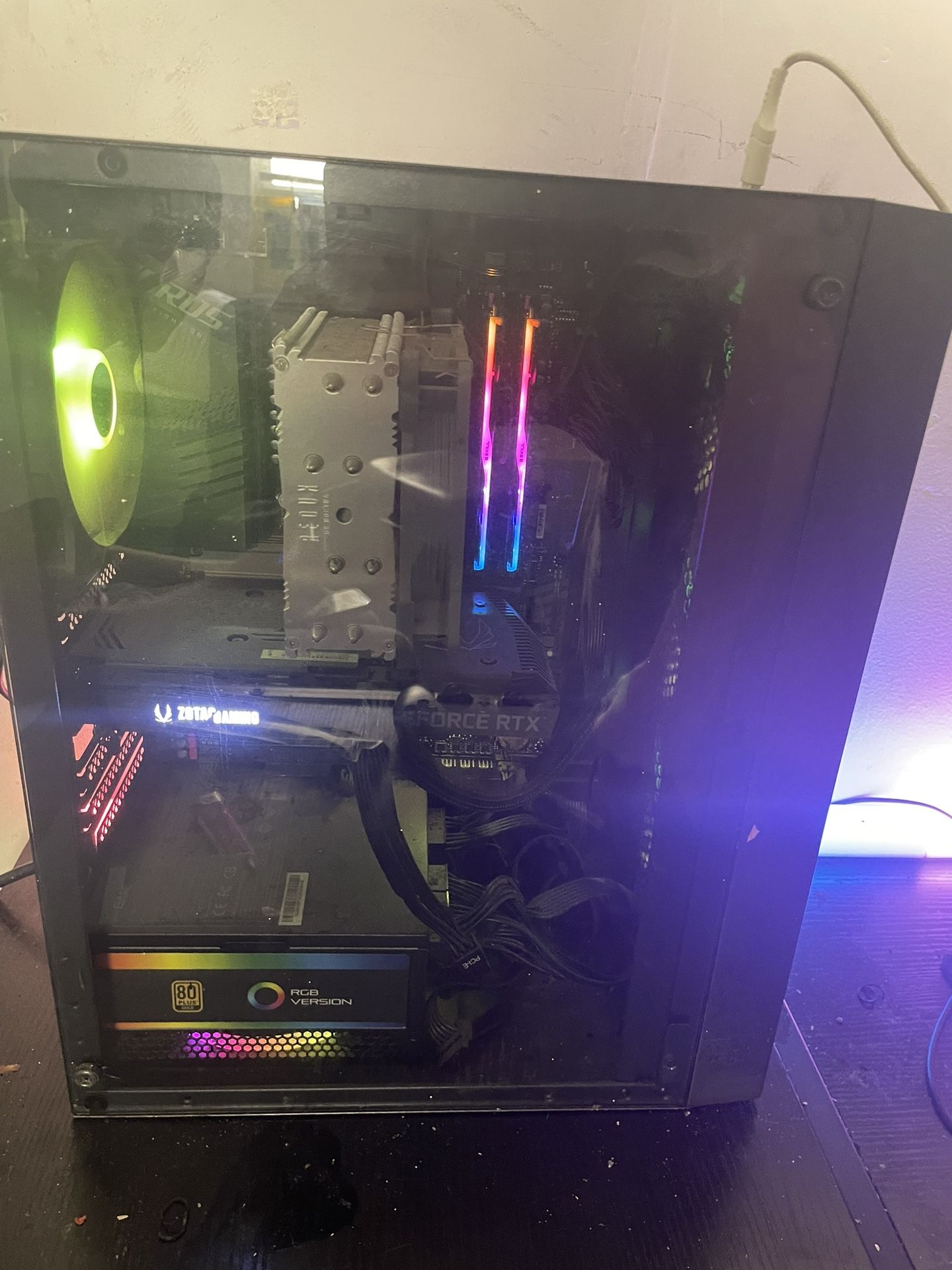 Gaming Pc
