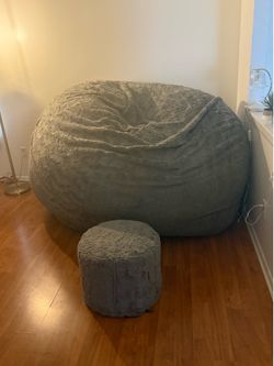 Lovesac SuperSac – Excellent Condition