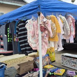 Kids Clothes