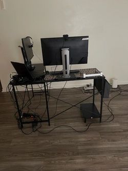 Work Desk