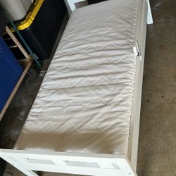 Cama Be Niño Es Grande 